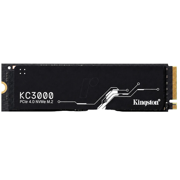 Almacenamiento SSD
