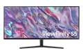 Monitor Samsung ViewFinity S5 34" Ultrawide Ultra WQHD 100Hz VA 5ms AMD FreeSync HDR10