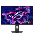 Monitor Gamer ASUS ROG Strix XG27AQDMES 27" QD-OLED QHD 240Hz 0.03ms G-SYNC FreeSync