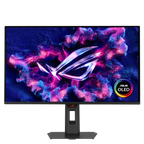Monitor Gamer ASUS ROG Strix XG27AQDMES 27" QD-OLED QHD 240Hz 0.03ms G-SYNC FreeSync