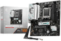 Placa Madre MSI B650M GAMING WIFI