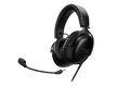 Audífono Gamer HyperX Cloud III Wireless Negro 2.4GHz Audio Espacial