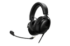 Audífono Gamer HyperX Cloud III Wireless Negro 2.4GHz Audio Espacial