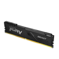 Memoria RAM Kingston Fury Beast 16GB DDR4 3600MHz CL18 DIMM Black