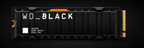 SSD WD Black SN850X 2TB M.2 NVMe PCIe 4.0 7300MB/s con Disipador (WDS200T2XHE)