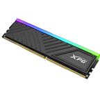 Memoria RAM ADATA XPG D35G 16GB DDR4 3200MHz UDIMM RGB Black