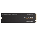 SSD WD Black SN850X 2TB M.2 2280 NVMe PCIe 4.0 x4 7300MB/s