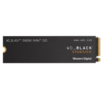 SSD WD Black SN850X 2TB M.2 2280 NVMe PCIe 4.0 x4 7300MB/s