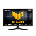 Monitor Gamer ASUS TUF Gaming VG249QM5A 23.8" FHD 240Hz Fast IPS 0.3ms HDR10 FreeSync G-SYNC