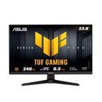 Monitor Gamer ASUS TUF Gaming VG249QM5A 23.8" FHD 240Hz Fast IPS 0.3ms HDR10 FreeSync G-SYNC