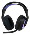 Audífono Gamer Logitech G522 Lightspeed Inalámbrico 2.4GHz RGB Negro