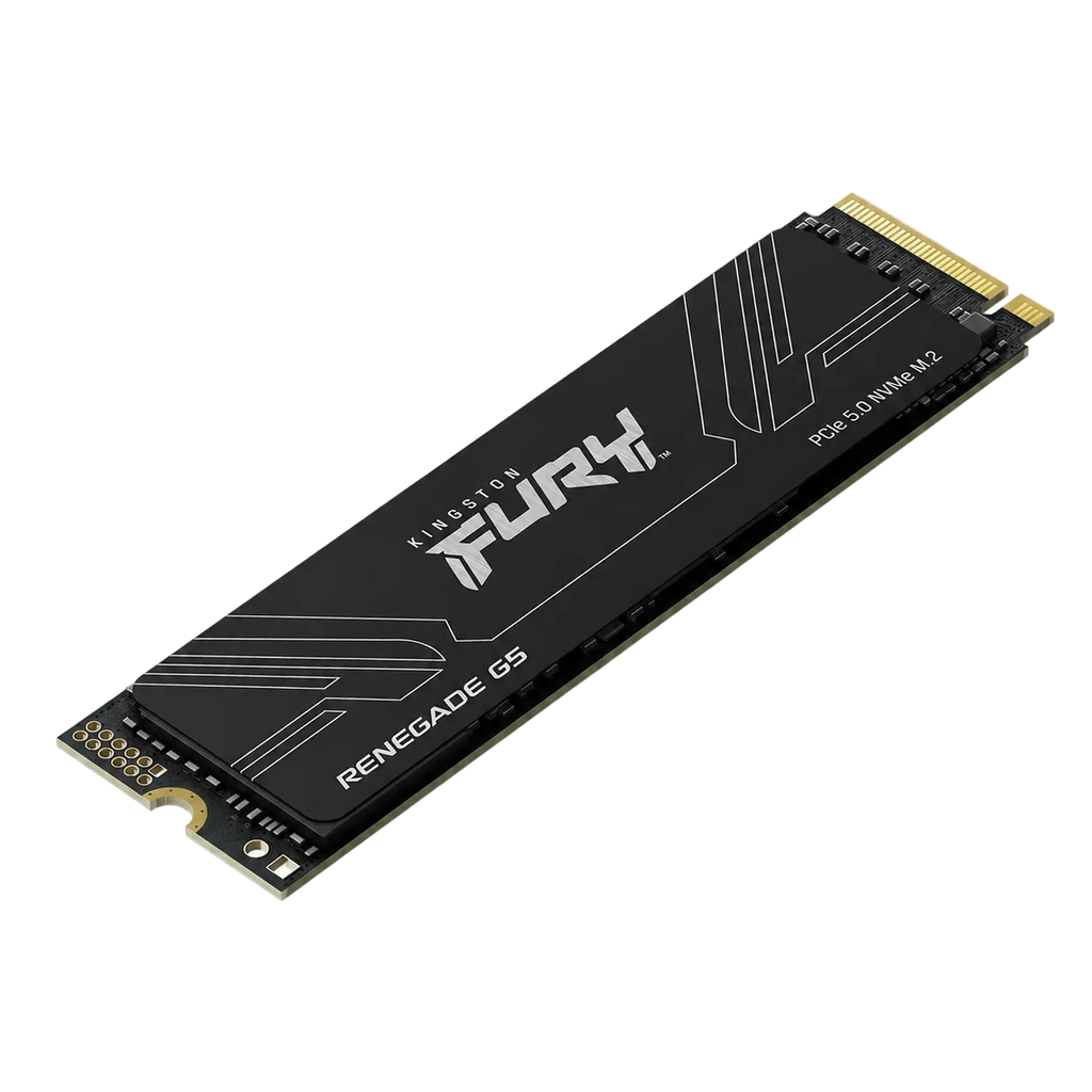 SSD Kingston Fury Renegade G5 2TB M.2 2280 NVMe PCIe 5.0 14800MB/s