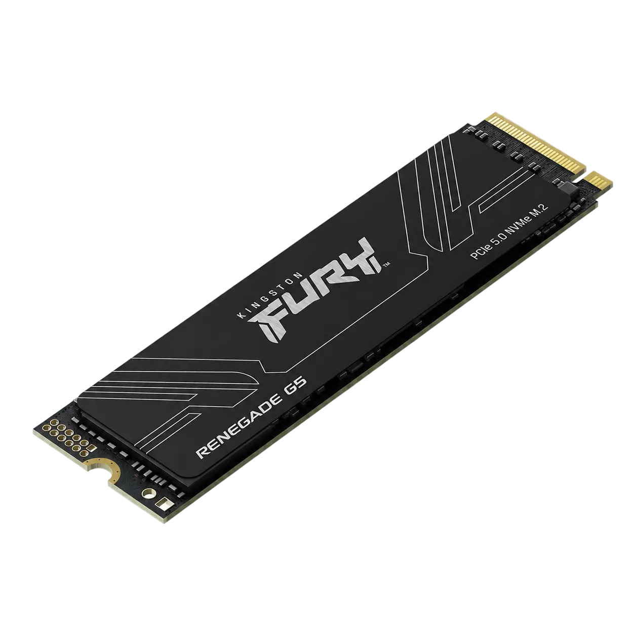 SSD Kingston Fury Renegade G5 2TB M.2 2280 NVMe PCIe 5.0 14800MB/s