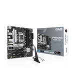 Placa Madre ASUS PRIME B760M-A AX6 II mATX LGA1700 DDR5