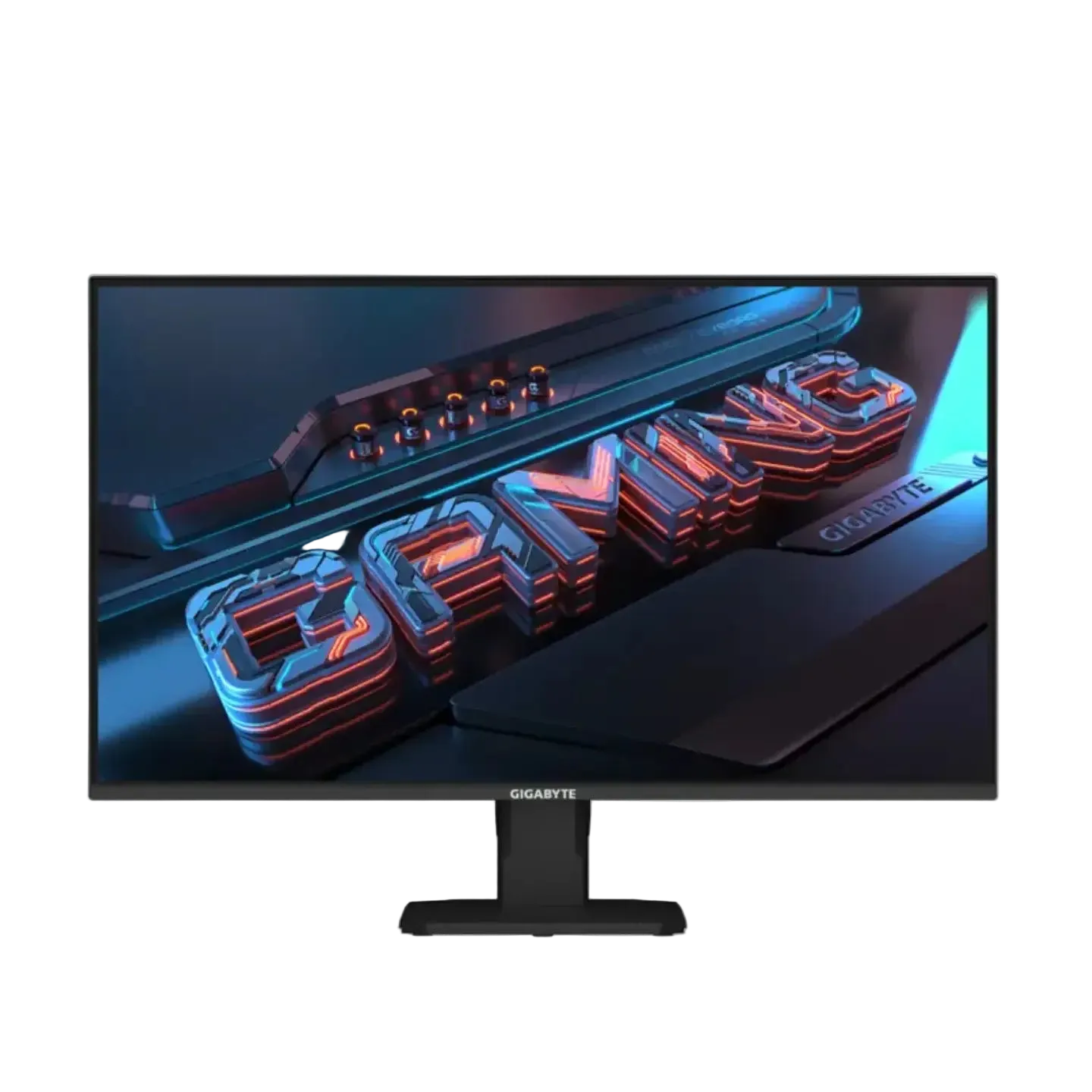 Monitor Gamer Gigabyte GS25F2 24.5" FHD 200Hz SuperSpeed IPS 1ms FreeSync Premium HDR