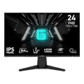 Monitor Gamer MSI G242L E14 23.8" FHD 144Hz IPS 1ms AMD FreeSync Negro