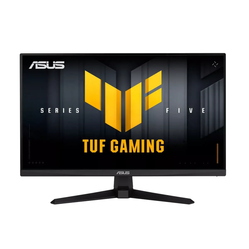 Monitor Gamer ASUS TUF Gaming VG249QE5A 23.8" FHD 146Hz IPS 1ms Adaptive-Sync HDR