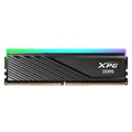 Memoria RAM ADATA XPG Lancer Blade 16GB DDR5 6000MHz RGB Black UDIMM