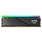 Memoria RAM ADATA XPG Lancer Blade 16GB DDR5 6000MHz RGB Black UDIMM