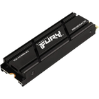 SSD Kingston Fury Renegade 1TB M.2 NVMe PCIe 4.0 Gen4 x4 7300MB/s