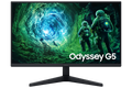 Monitor Gamer Samsung Odyssey G5 G53F 27" QHD 200Hz IPS 1ms FreeSync Premium HDR10