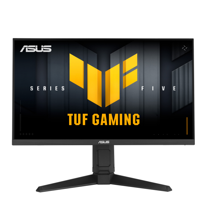 Monitor Gamer ASUS TUF Gaming VG259QMRL5A 24.5" FHD 310Hz Fast IPS 0.3ms G-SYNC FreeSync HDR400
