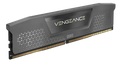 Memoria RAM Corsair Vengeance 16GB DDR5 6000MHz CL36 EXPO/XMP Gris