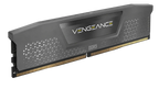 Memoria RAM Corsair Vengeance 16GB DDR5 6000MHz CL36 EXPO/XMP Gris
