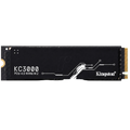 SSD Kingston KC3000 2TB M.2 2280 NVMe PCIe 4.0 7000MB/s
