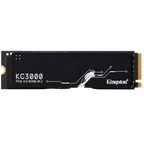 SSD Kingston KC3000 2TB M.2 2280 NVMe PCIe 4.0 7000MB/s