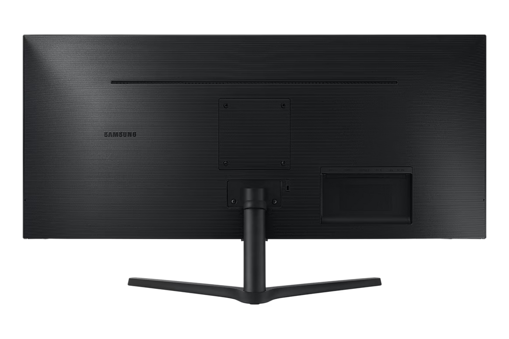 Monitor Samsung ViewFinity S5 34" Ultrawide Ultra WQHD 100Hz VA 5ms AMD FreeSync HDR10