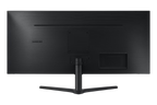 Monitor Samsung ViewFinity S5 34" Ultrawide Ultra WQHD 100Hz VA 5ms AMD FreeSync HDR10