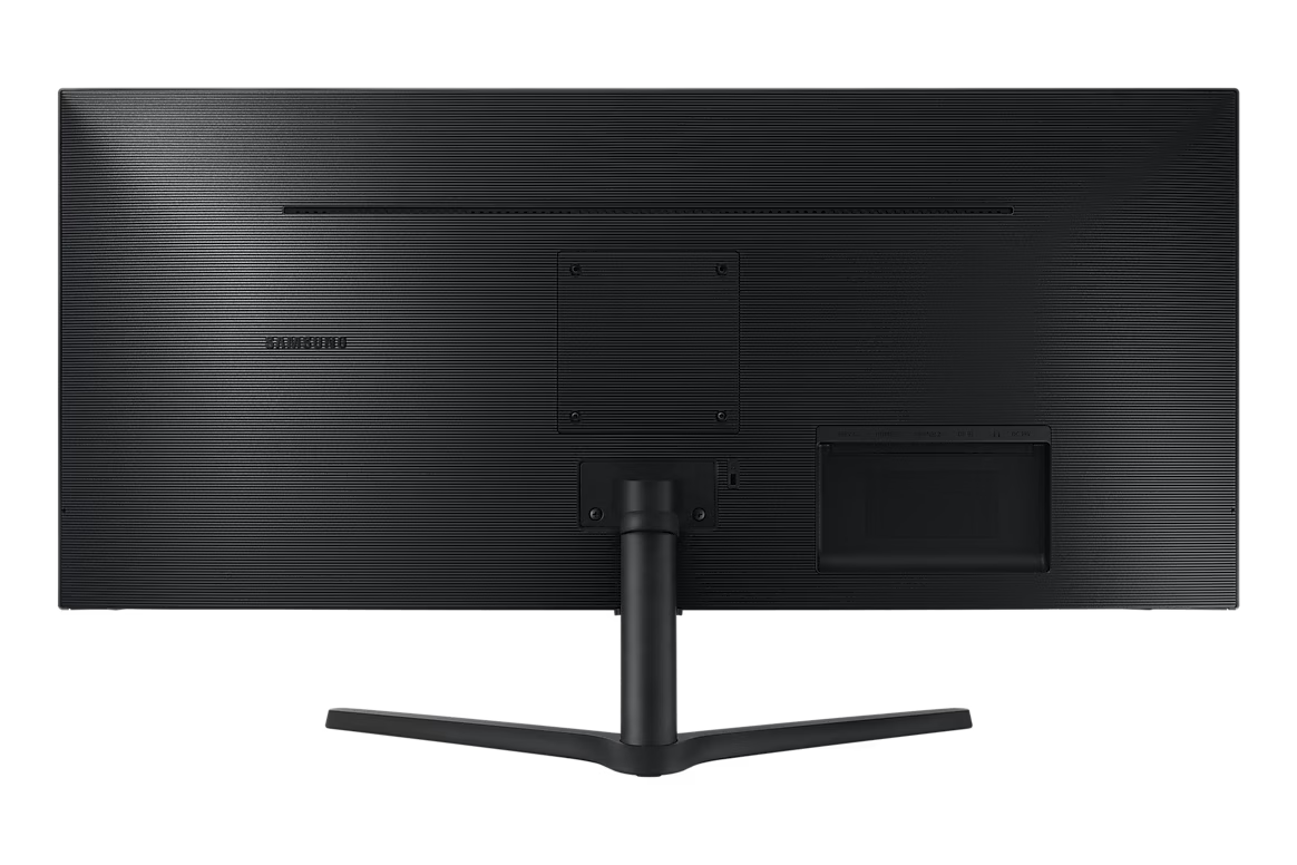 Monitor Samsung ViewFinity S5 34" Ultrawide Ultra WQHD 100Hz VA 5ms AMD FreeSync HDR10