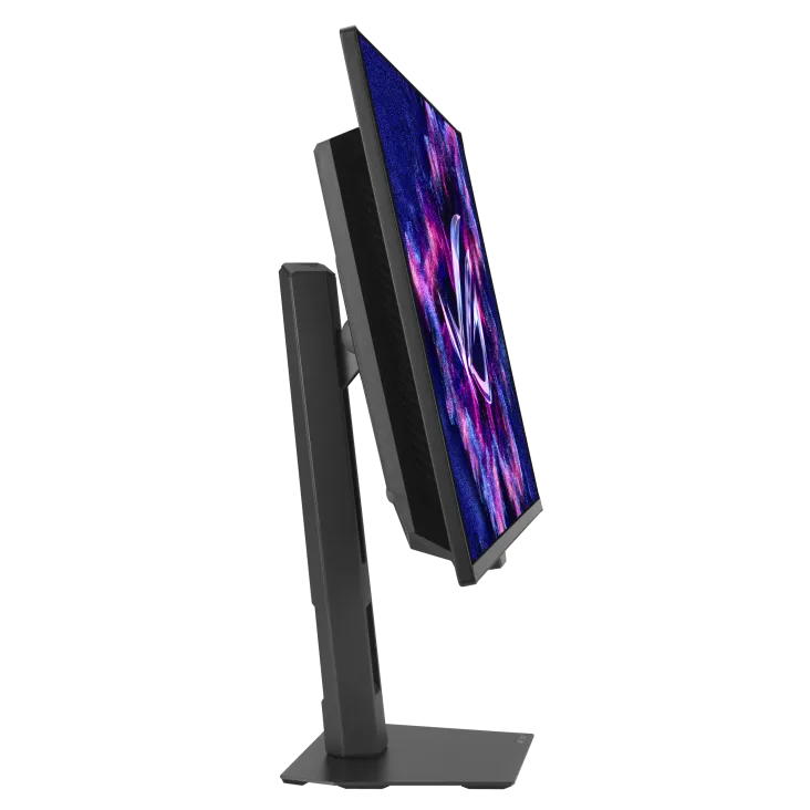 Monitor Gamer ASUS ROG Strix XG27AQDMES 27" QD-OLED QHD 240Hz 0.03ms G-SYNC FreeSync
