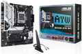Placa Madre ASUS B650M-AYW WIFI
