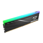 Memoria RAM ADATA XPG Lancer Blade 16GB DDR5 6000MHz RGB Black UDIMM