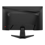 Monitor Gamer MSI G242L E14 23.8" FHD 144Hz IPS 1ms AMD FreeSync Negro