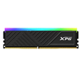 Memoria RAM ADATA XPG D35G 16GB DDR4 3200MHz UDIMM RGB Black