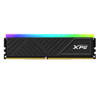 Memoria RAM ADATA XPG D35G 16GB DDR4 3200MHz UDIMM RGB Black