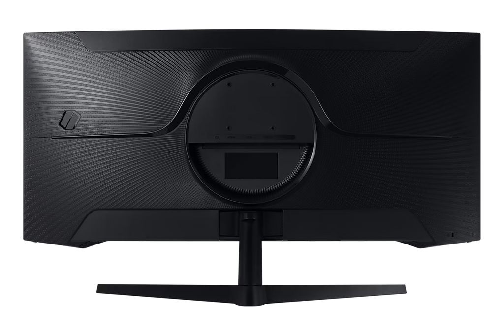 Monitor Gamer Curvo Samsung Odyssey G5 34" Ultra WQHD 165Hz VA 1ms FreeSync Premium HDR10