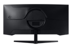 Monitor Gamer Curvo Samsung Odyssey G5 34" Ultra WQHD 165Hz VA 1ms FreeSync Premium HDR10