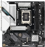 Placa Madre Gigabyte B760M GAMING PLUS WIFI mATX LGA1700 DDR4