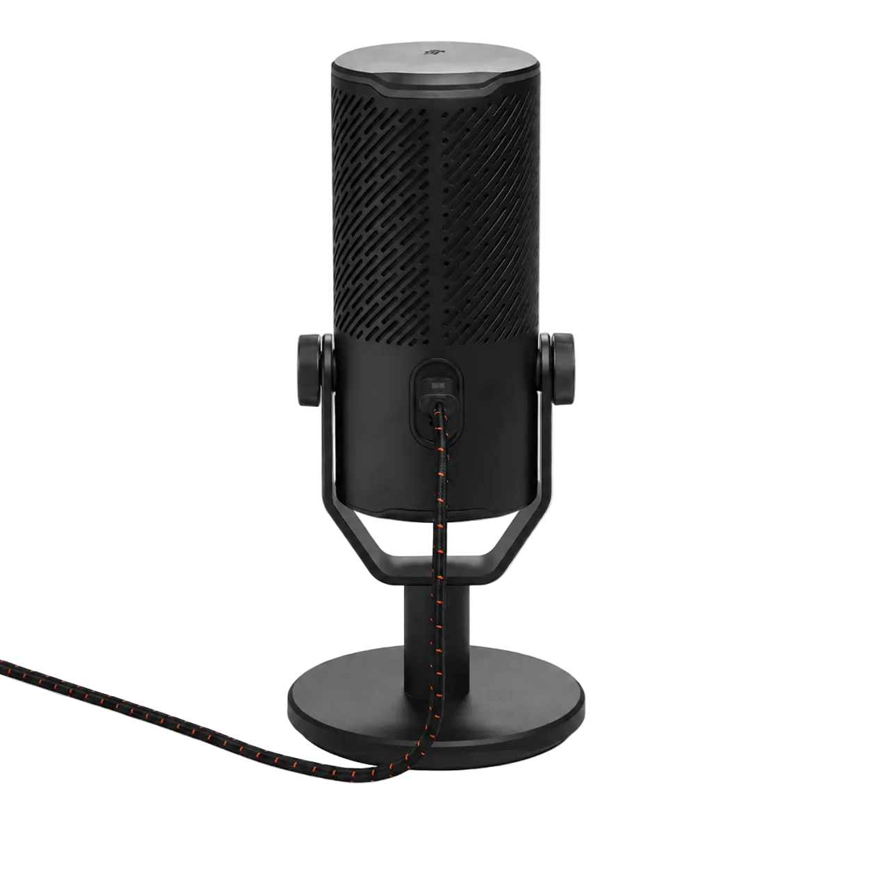 Micrófono JBL Quantum Stream Studio USB Streaming Condensador Negro