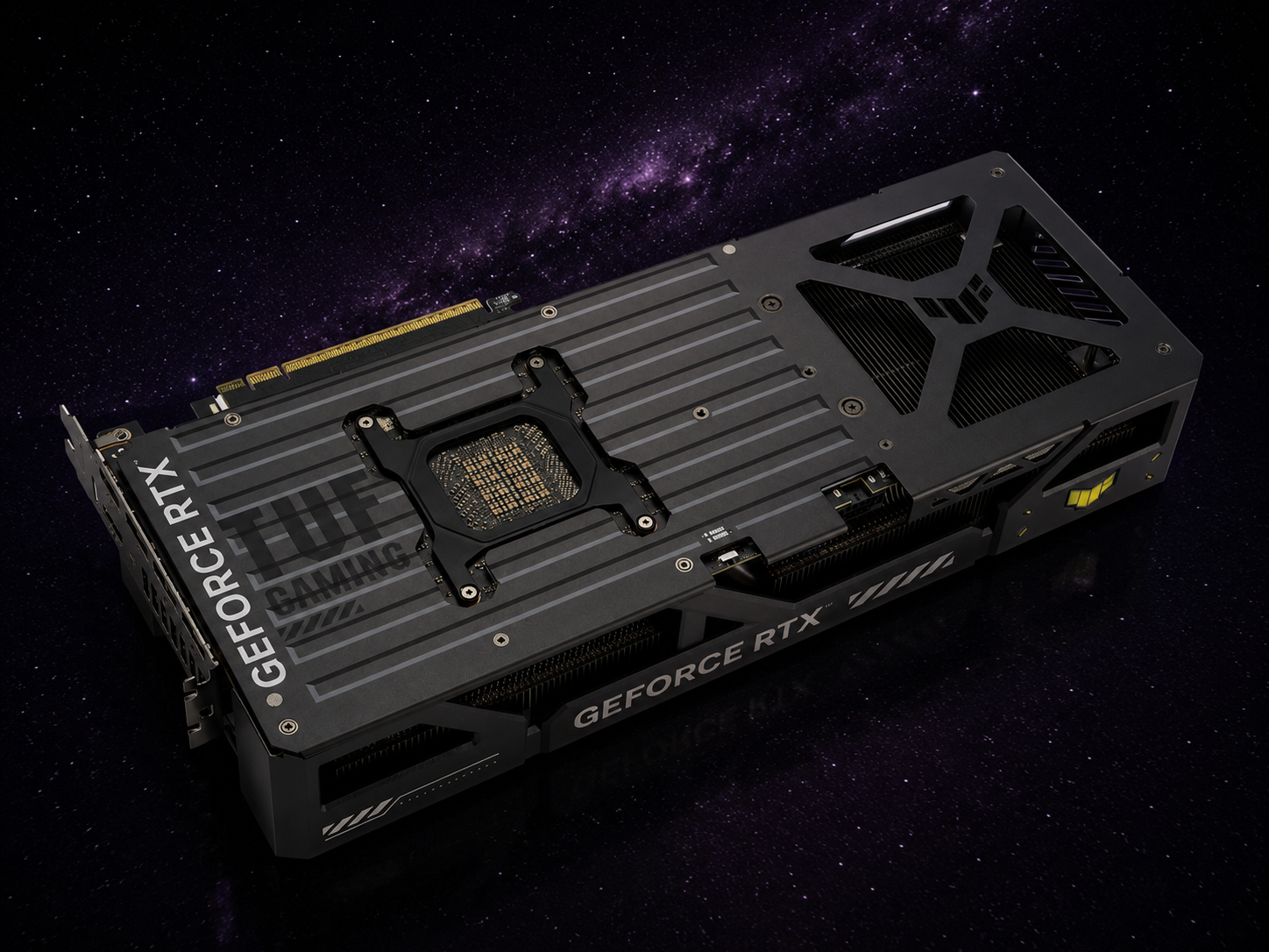 Tarjeta Gráfica MSI GeForce RTX 5090 32GB GDDR7 GAMING TRIO OC