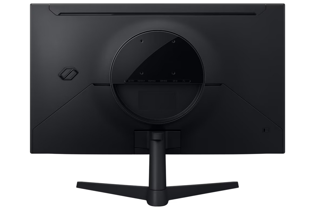 Monitor Gamer Samsung Odyssey G5 G53F 27" QHD 200Hz IPS 1ms FreeSync Premium HDR10