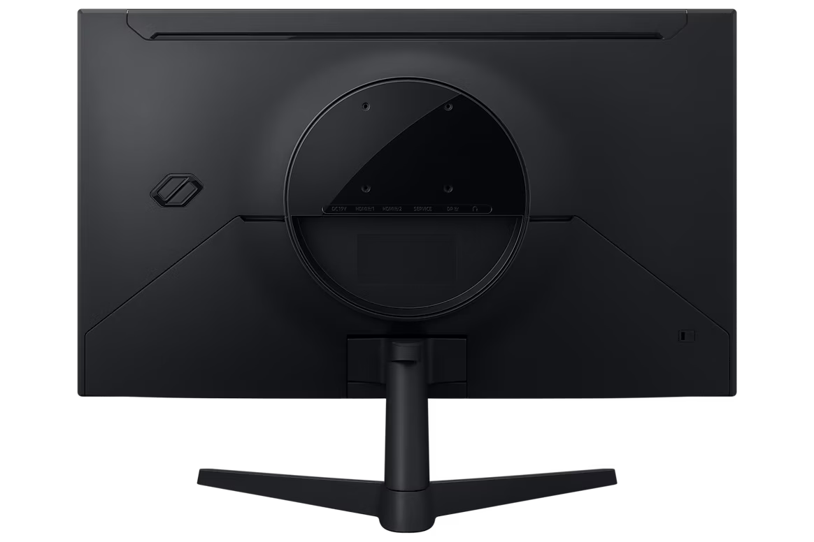 Monitor Gamer Samsung Odyssey G5 G53F 27" QHD 200Hz IPS 1ms FreeSync Premium HDR10