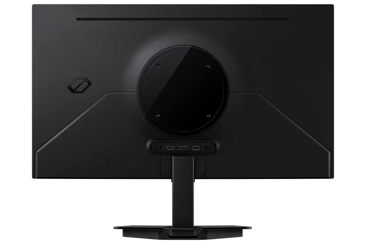 Monitor Gamer Samsung Odyssey OLED G5 G50SF 27" QHD 180Hz 0.03ms G-SYNC FreeSync Glare Free