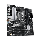 Placa Madre ASUS PRIME B760M-A AX6 II mATX LGA1700 DDR5