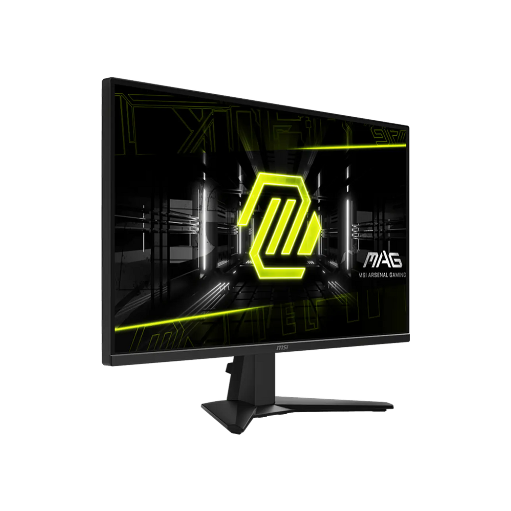 Monitor Gamer MSI MAG 275QF 27" QHD 2560x1440 Rapid IPS 180Hz 0.5ms FreeSync Premium HDR