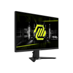 Monitor Gamer MSI MAG 275QF 27" QHD 2560x1440 Rapid IPS 180Hz 0.5ms FreeSync Premium HDR